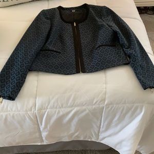 Tommy Hilfiger Professional Work Blazer.